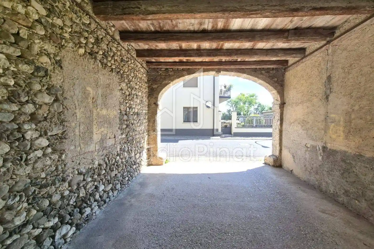 Rustico - Casale in vendita a Coseano