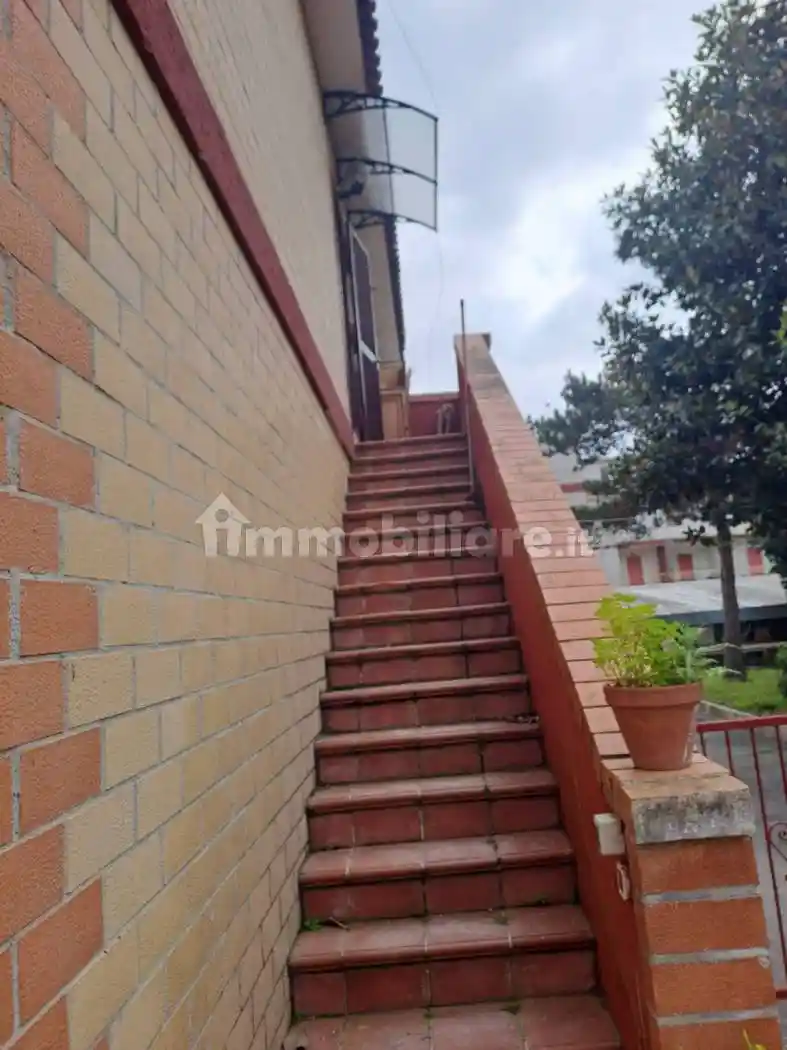Appartamento in affitto a Pozzuoli