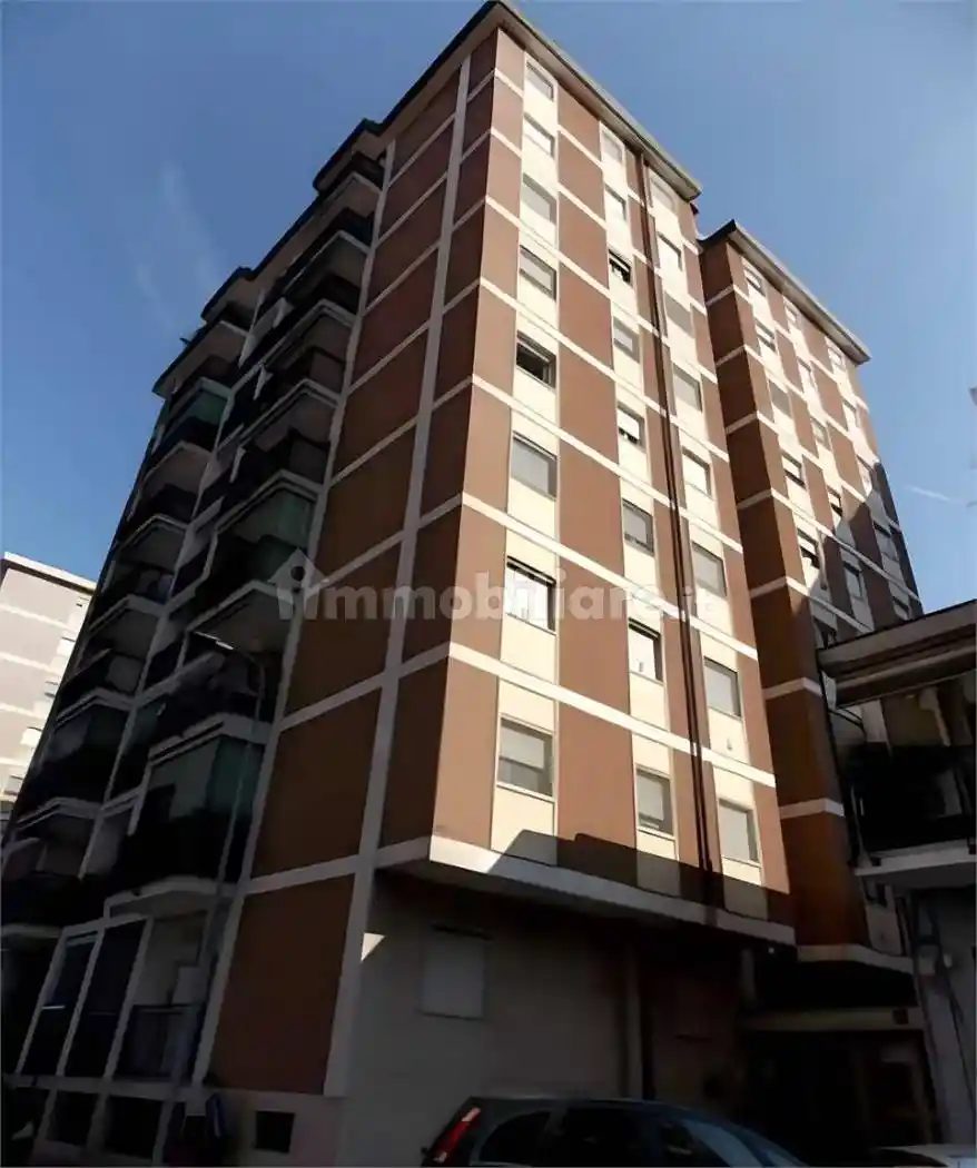 Appartamento in vendita a San Giuliano Milanese