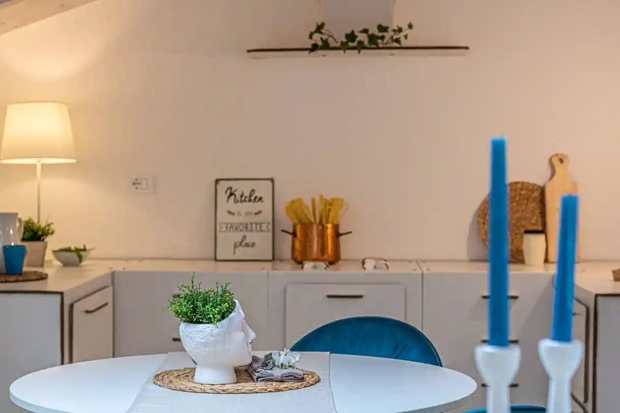 Appartamento in vendita a Bologna