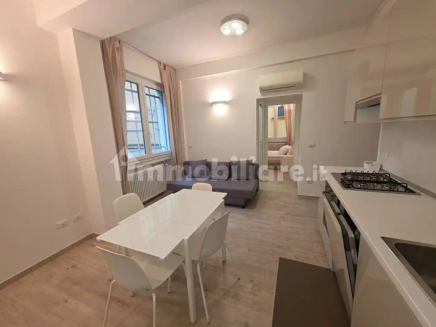 Appartamento in affitto a Bologna