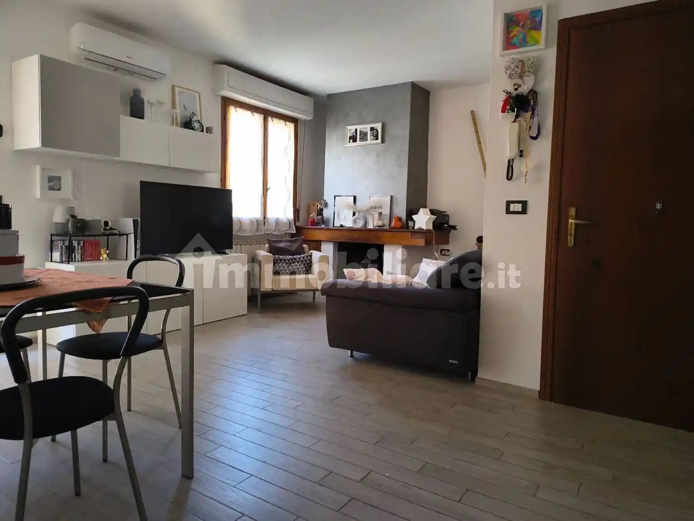 Appartamento in vendita a Cavriglia