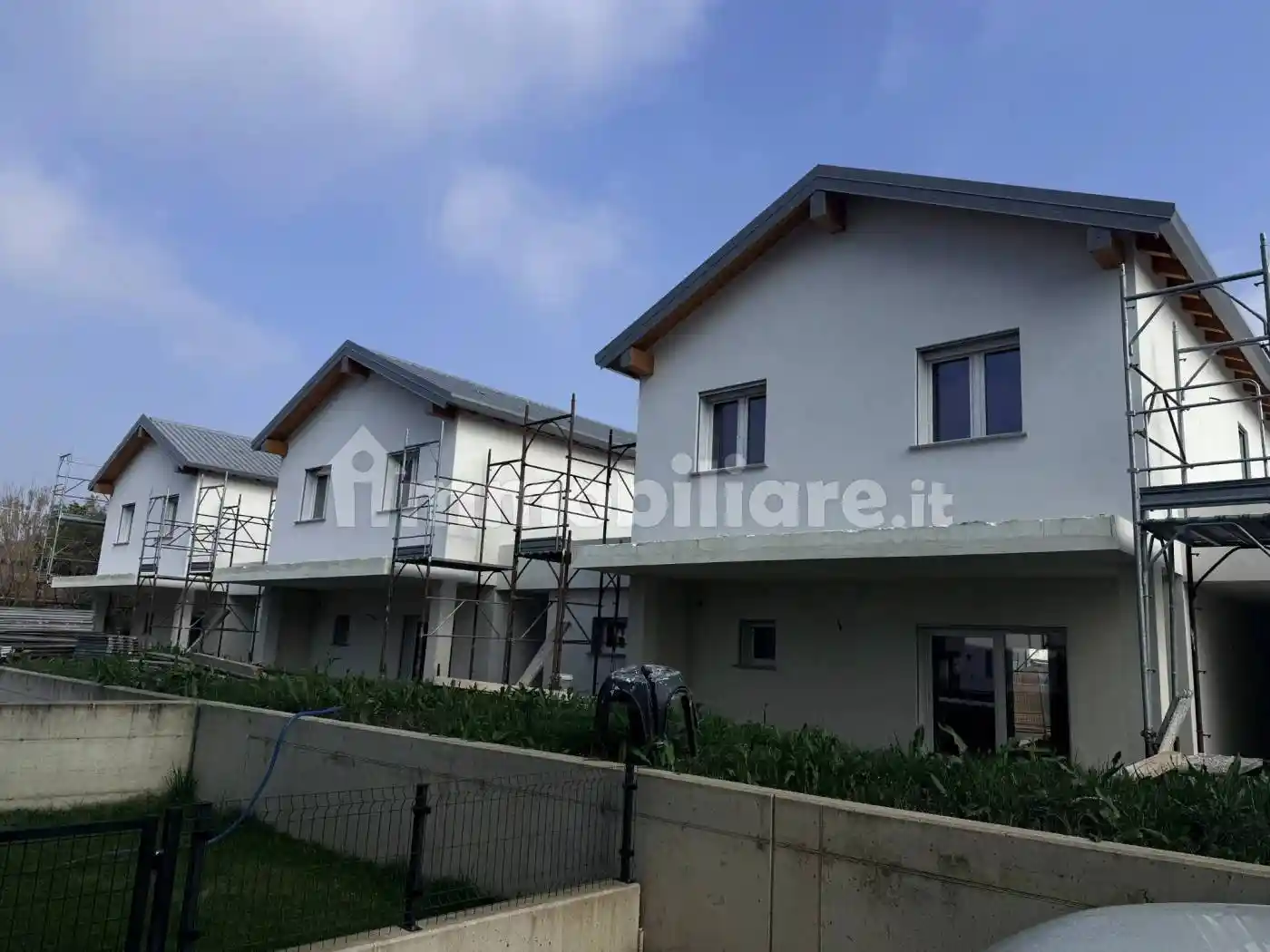 Villa in vendita a Cervignano del Friuli