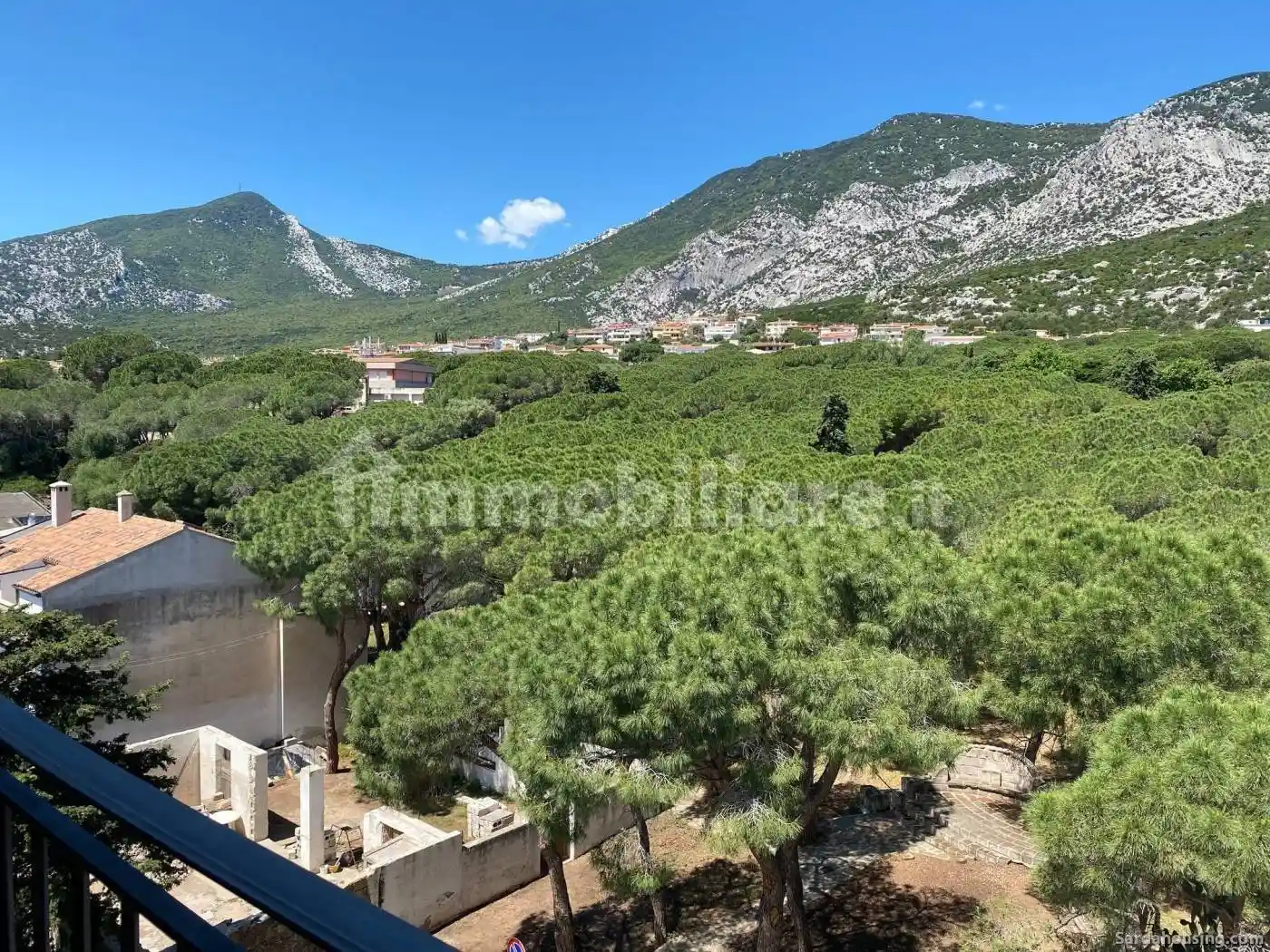 Attico - Mansarda in vendita a Dorgali