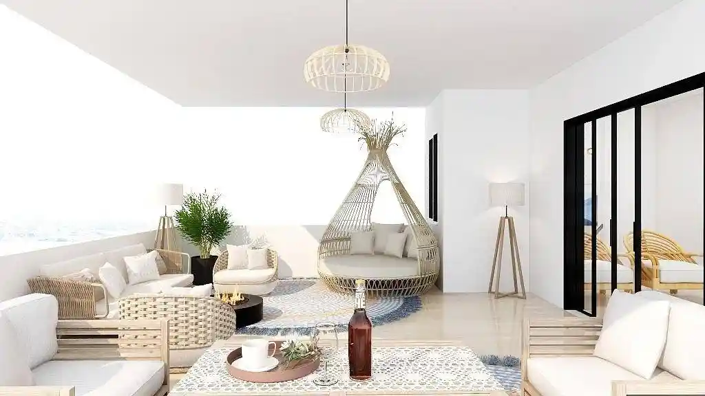 Villetta a schiera in vendita a Domus De Maria