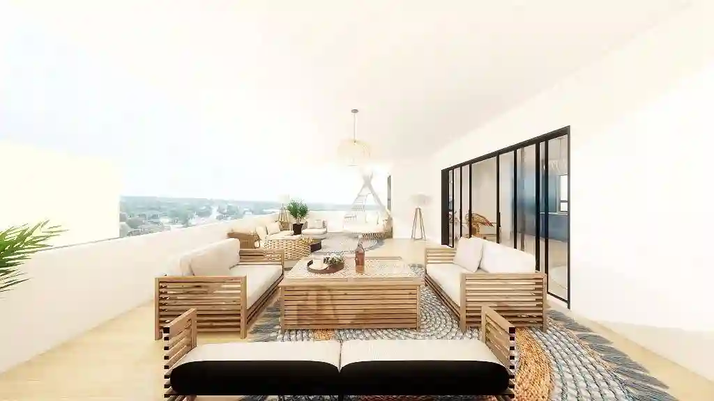 Villetta a schiera - foto 2