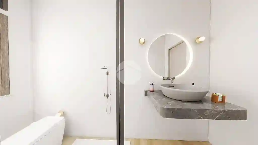 Villetta a schiera - foto 5