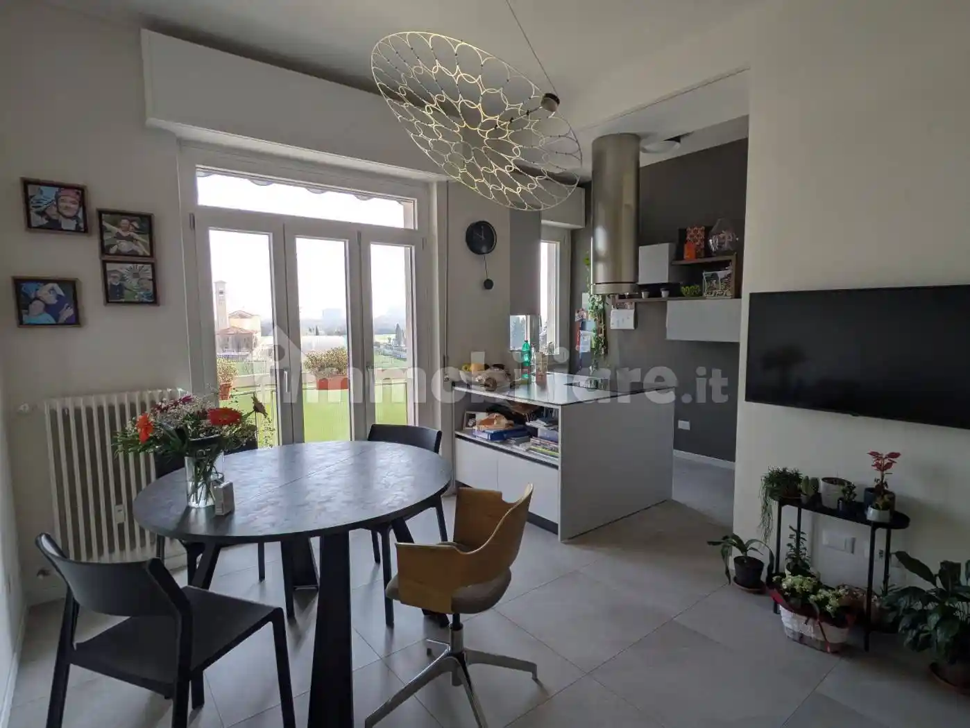 Appartamento in affitto a Brescia