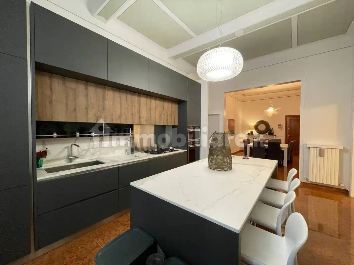 Appartamento in vendita a Modena