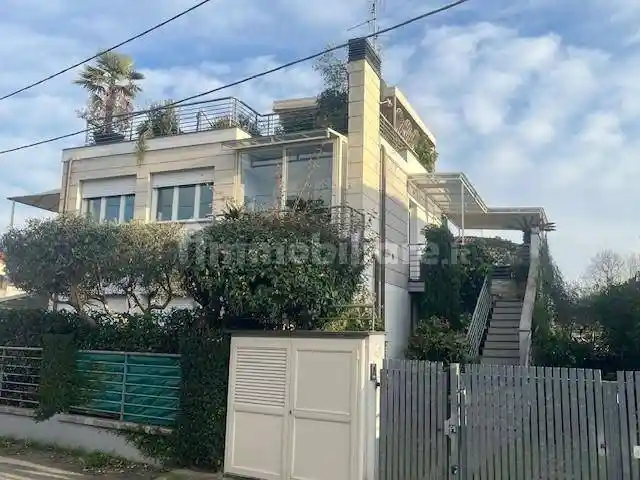 Attico - Mansarda in vendita a Camaiore