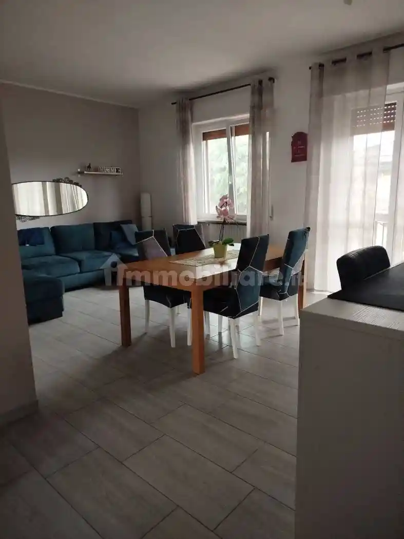 Appartamento in vendita a Pandino