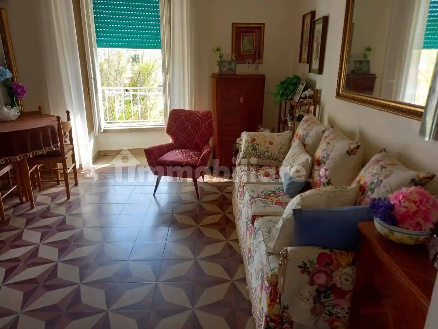 Appartamento in vendita a Bisceglie