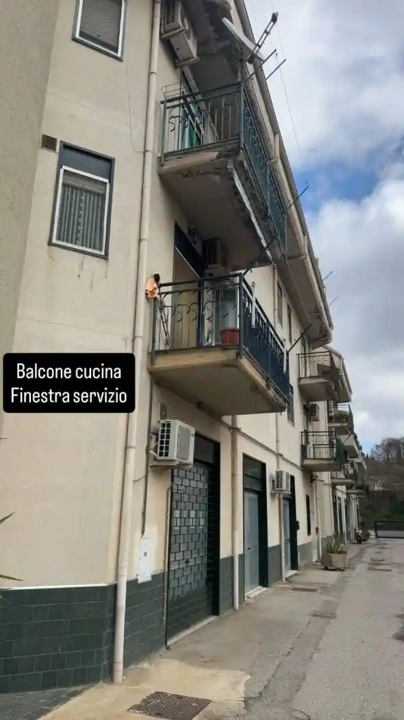 Appartamento in vendita a Piazza Armerina