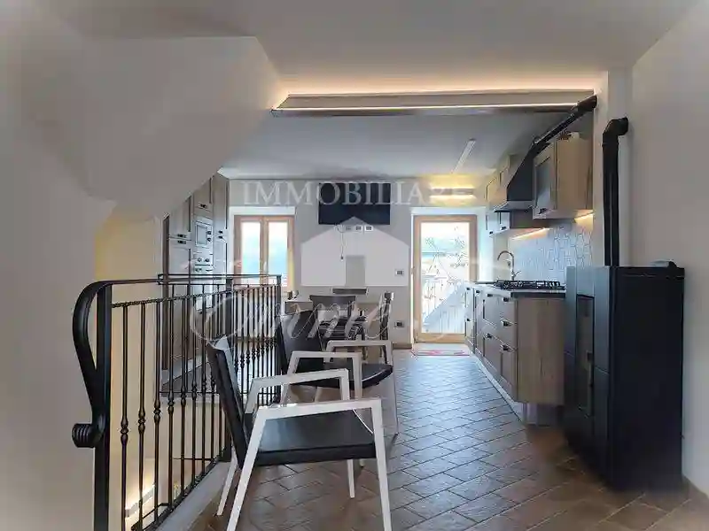 Casa indipendente - foto 4