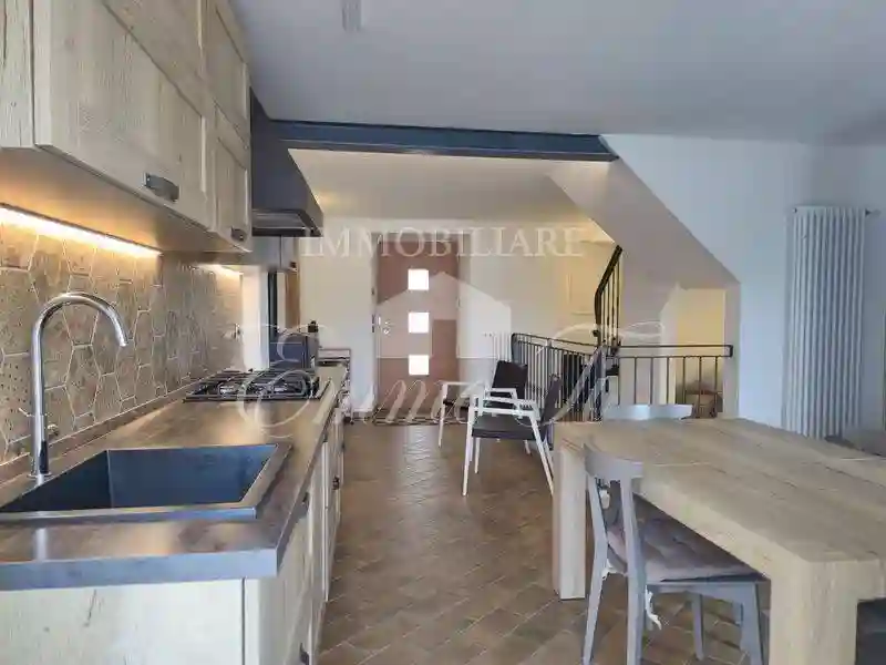 Casa indipendente - foto 5