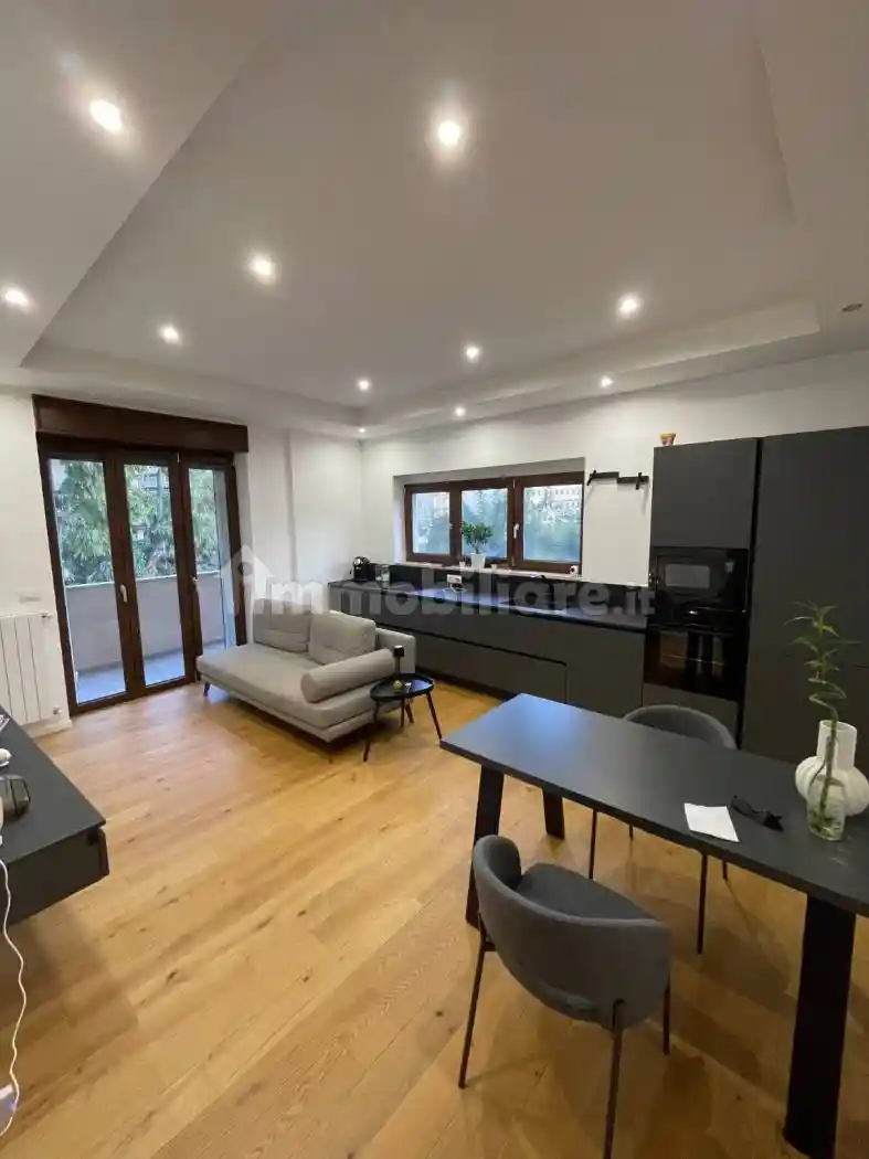 Appartamento in vendita a Bari