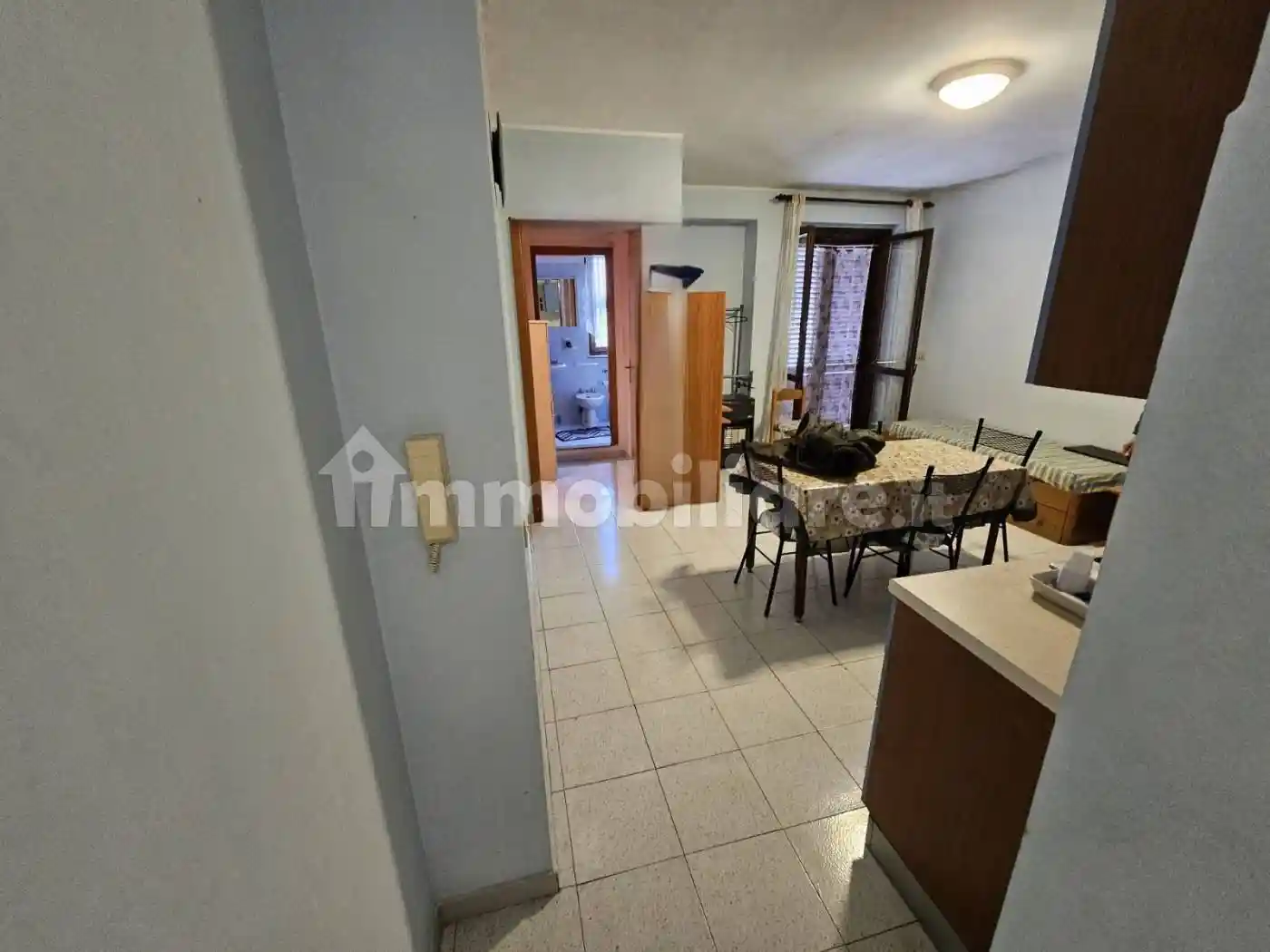 Appartamento in affitto a Mascali