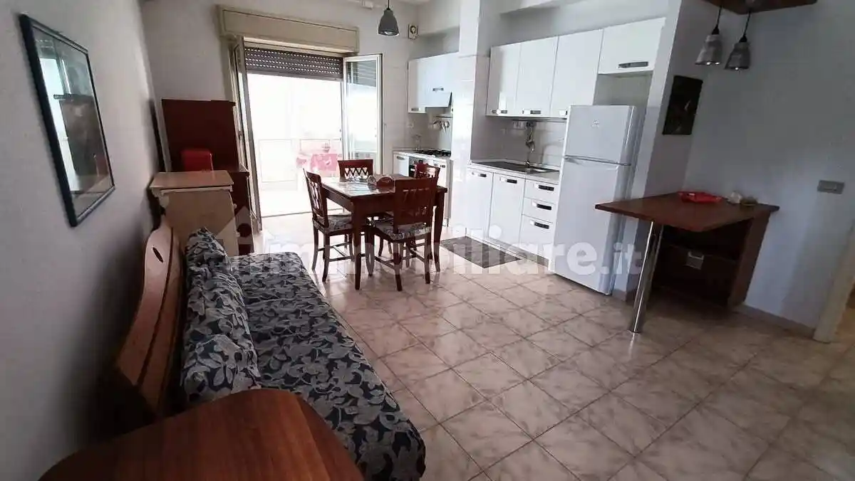 Appartamento in vendita a Catania