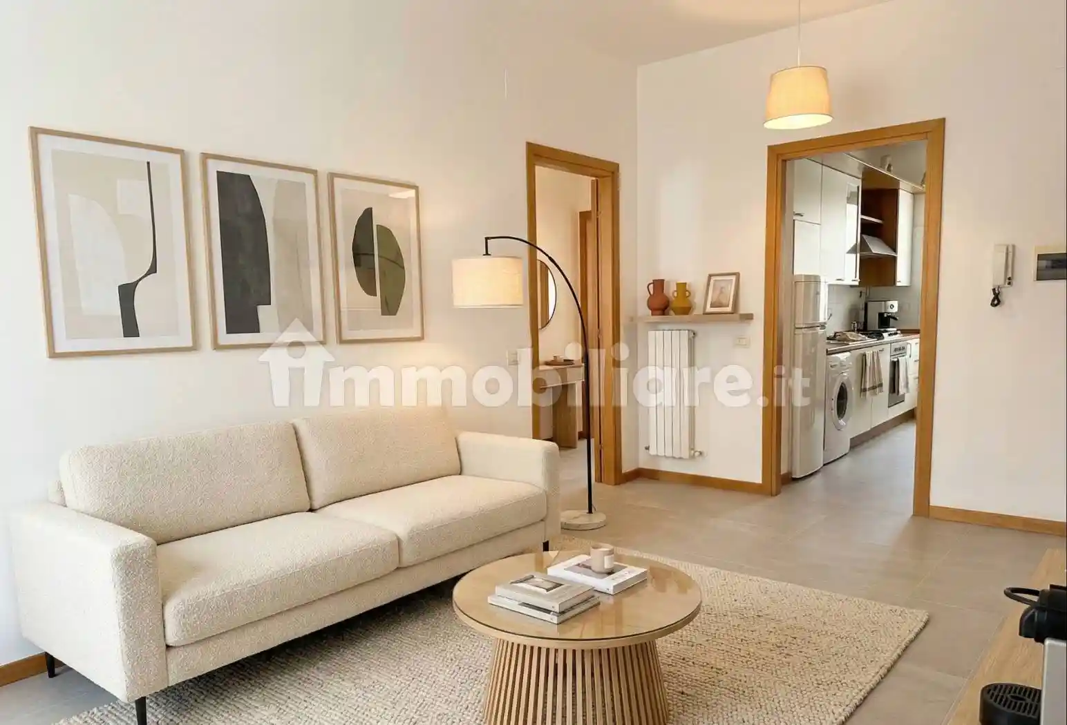 Appartamento in vendita a Ancona