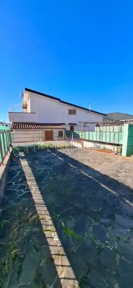 Villetta a schiera in vendita a Montecorice