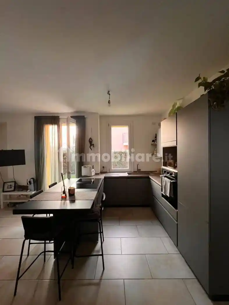 Appartamento in vendita a Castello di Brianza