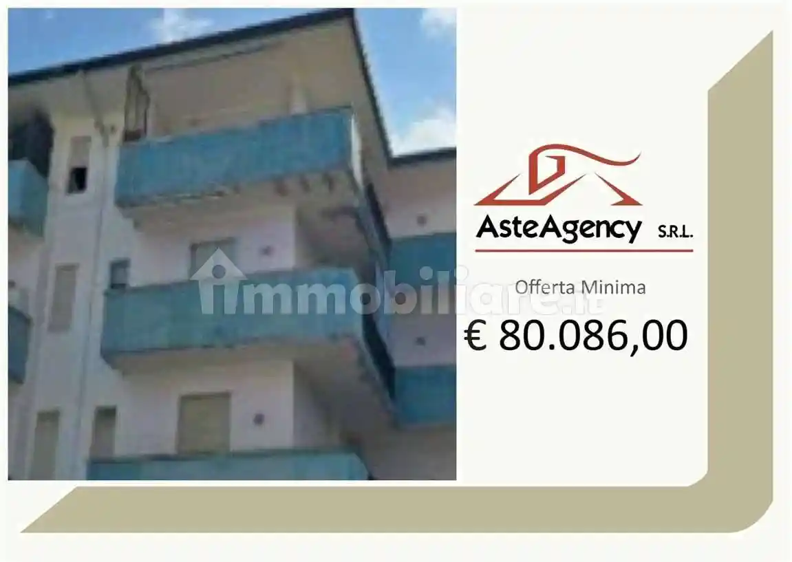 Appartamento in vendita a Francavilla al Mare