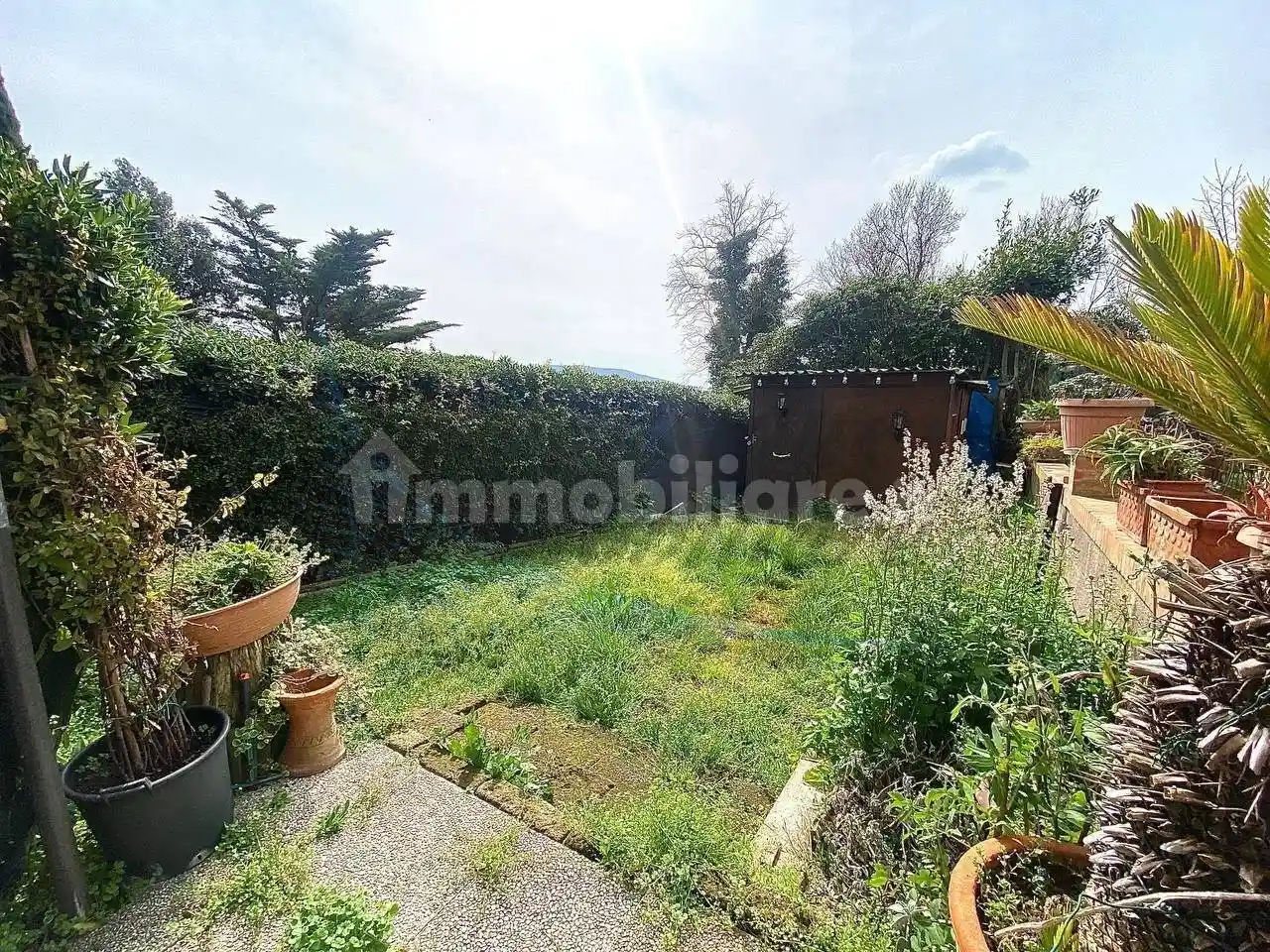 Appartamento in vendita a Rosignano Marittimo