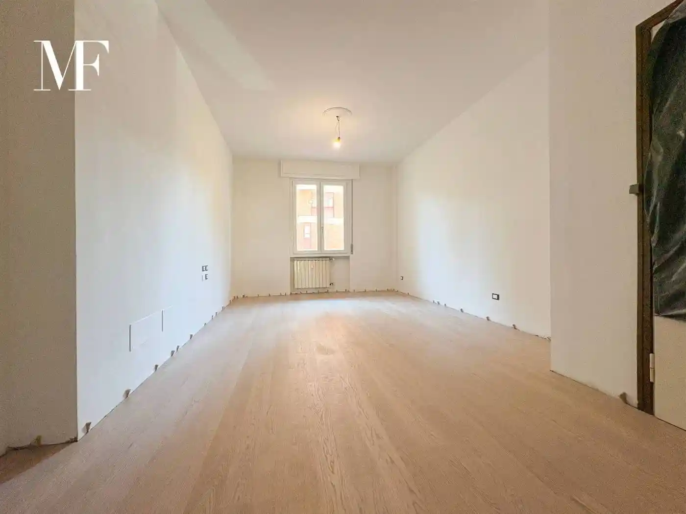 Appartamento in vendita a Firenze