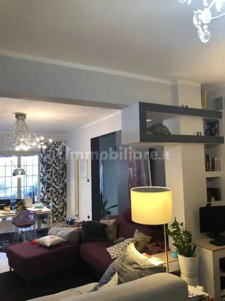 Appartamento in vendita a Mugnano di Napoli