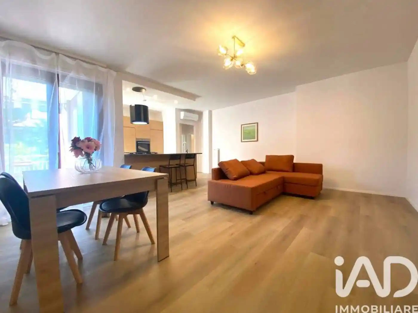 Appartamento in affitto a Civitanova Marche