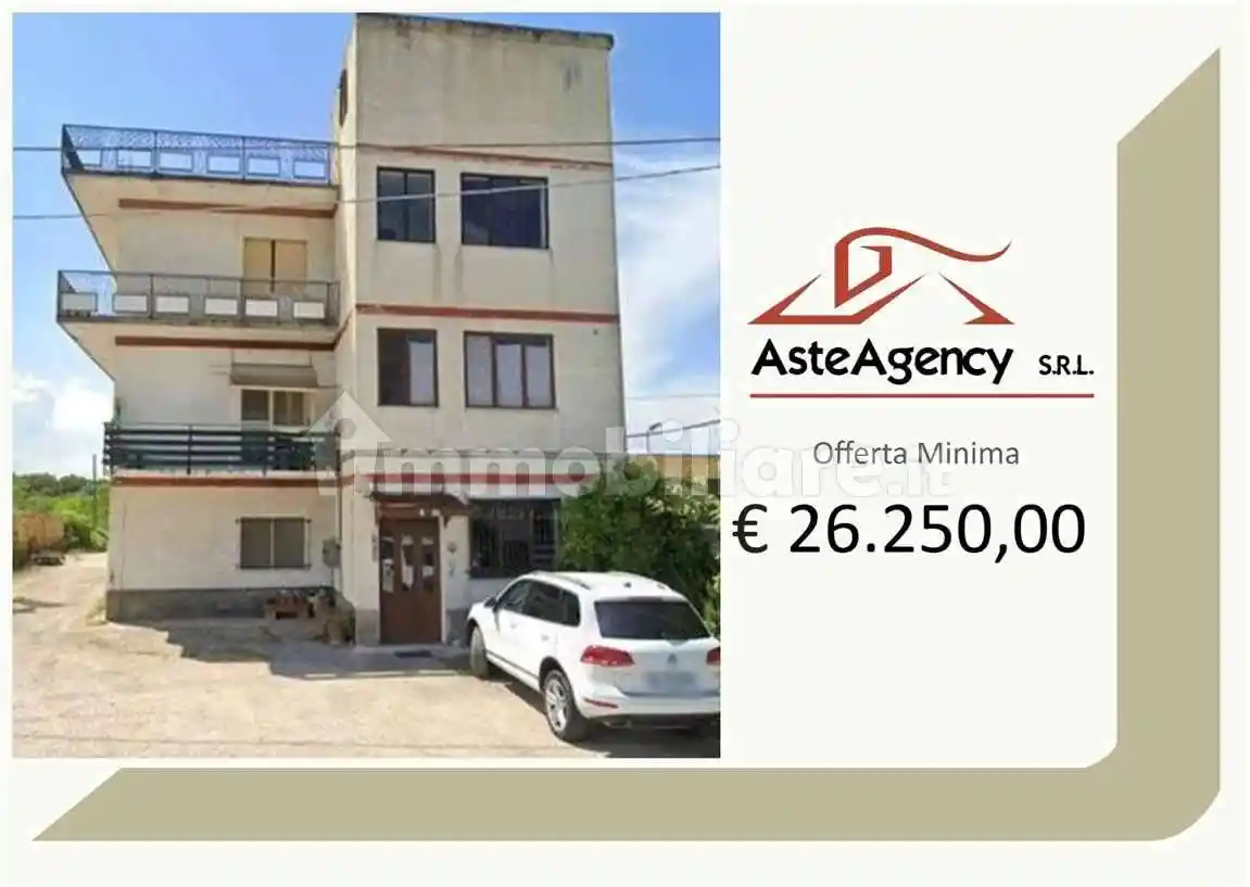 Appartamento in vendita a Rocca San Giovanni