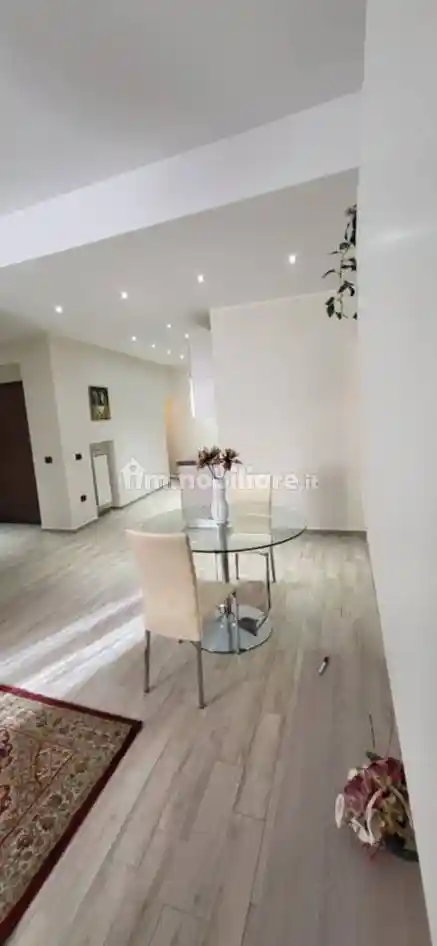 Appartamento in affitto a Crotone