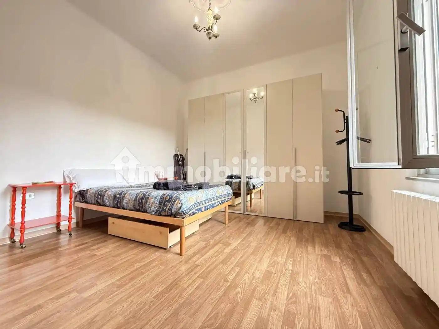 Appartamento in affitto a Genova