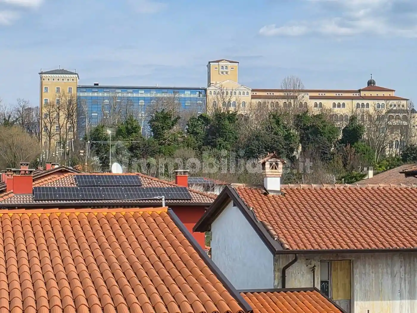 Appartamento in vendita a Gorizia