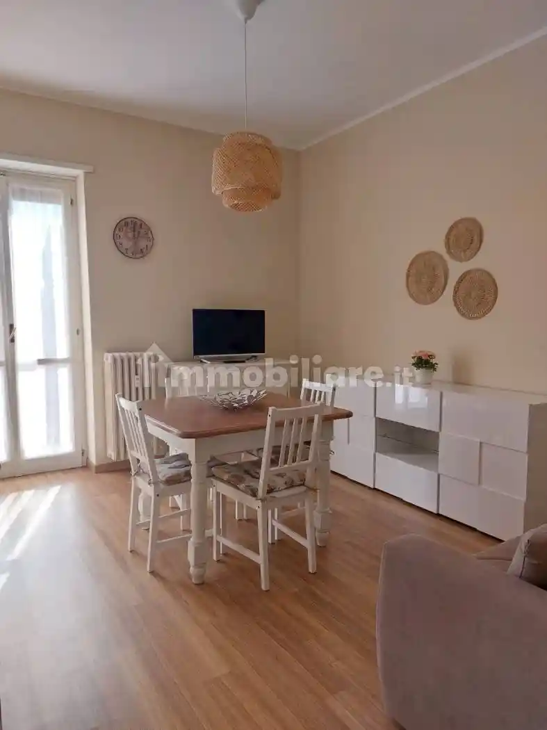 Appartamento in affitto a Torino