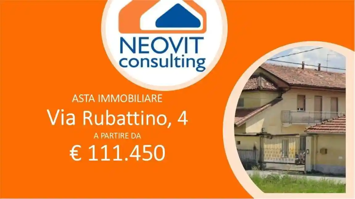 Appartamento in vendita a Settimo Torinese