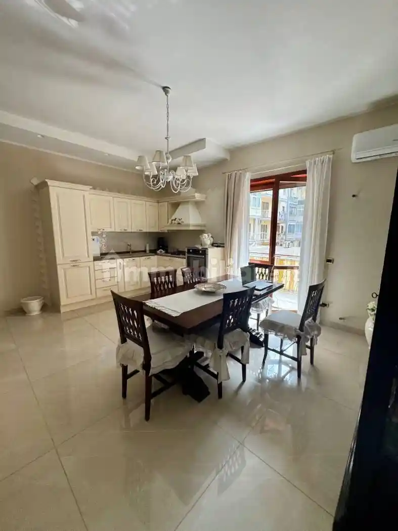 Appartamento in vendita a Castellammare di Stabia