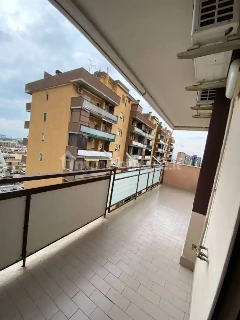 Appartamento in vendita a Taranto