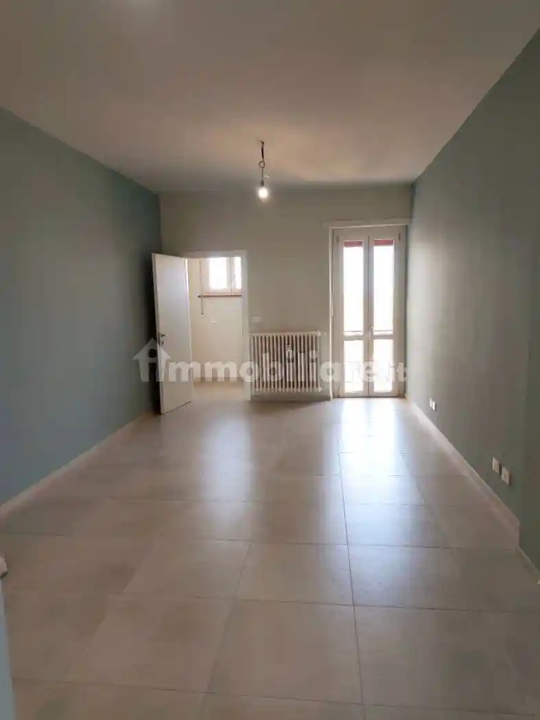 Appartamento in affitto a Moretta