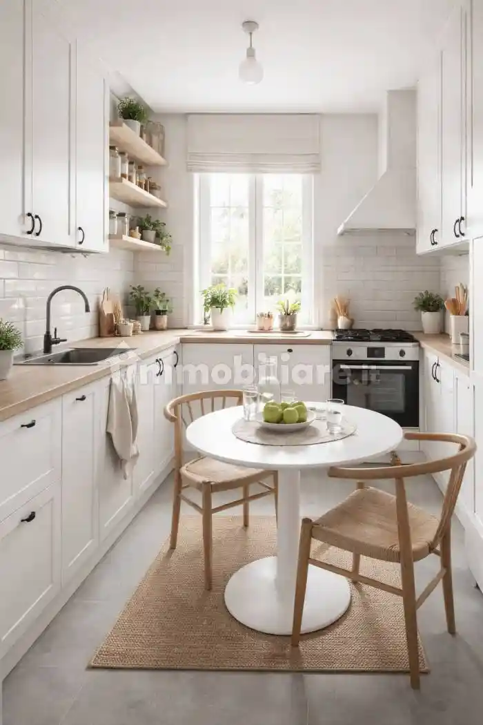 Appartamento in affitto a Firenze