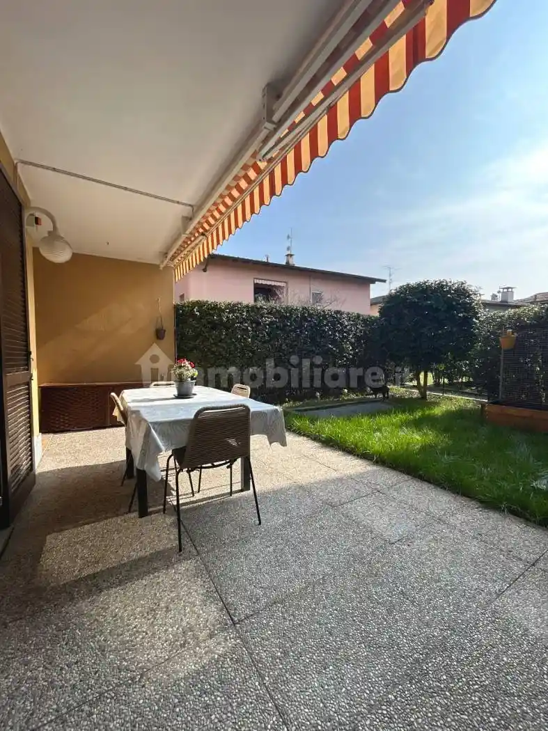 Appartamento in vendita a Monvalle