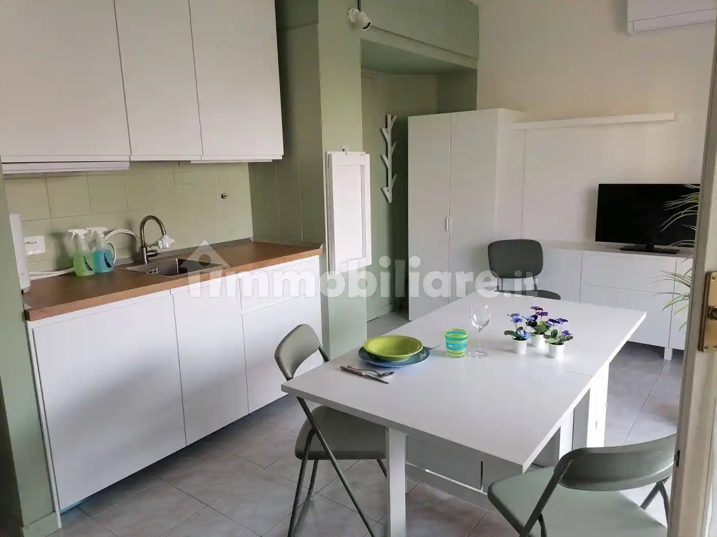 Appartamento in affitto a Corsico