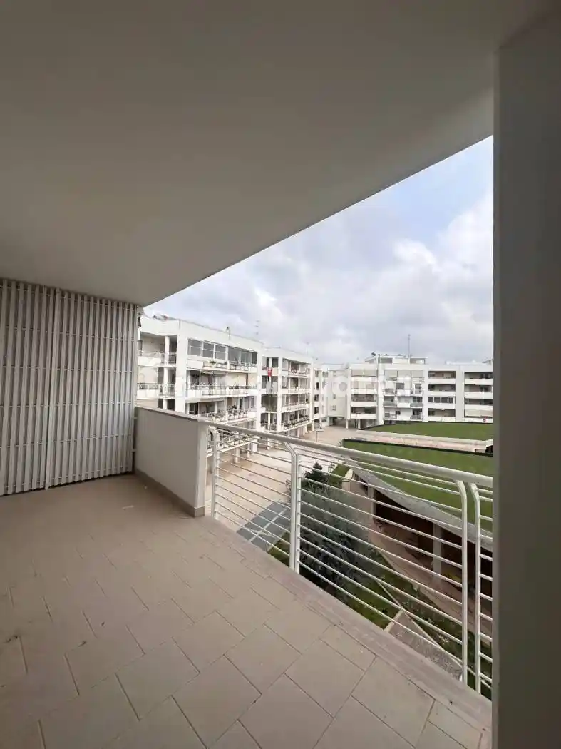 Appartamento in vendita a Bari