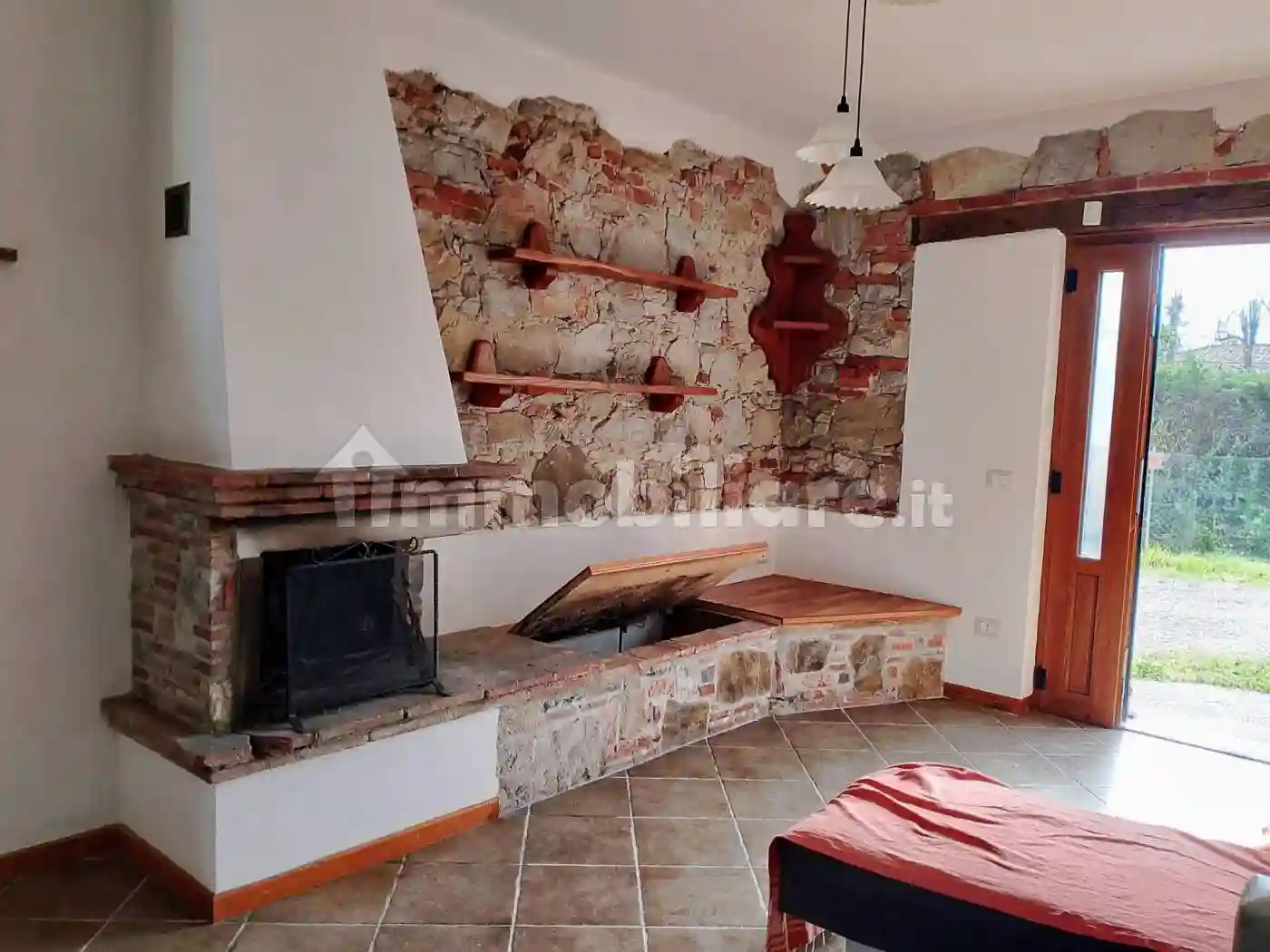 Casa indipendente - foto 4