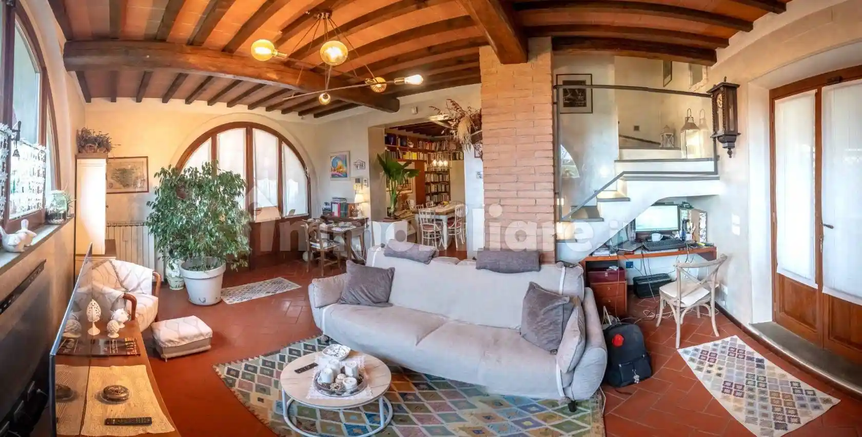 Rustico - Casale in vendita a Scandicci