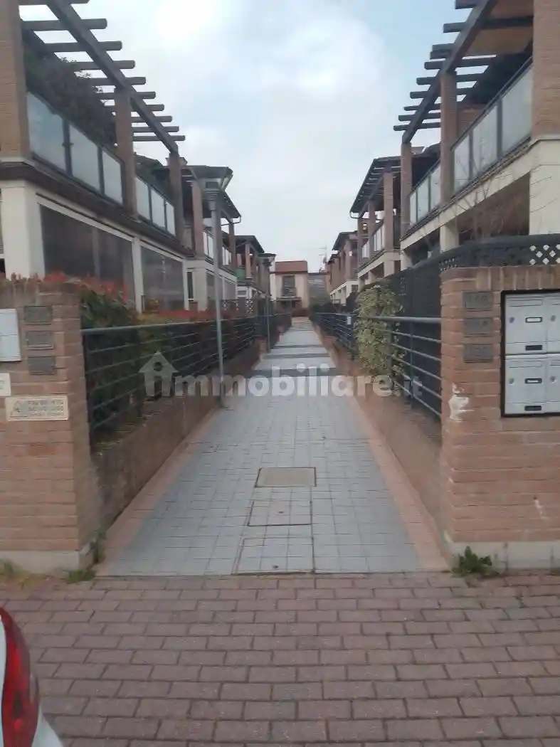 Appartamento in vendita a Medicina