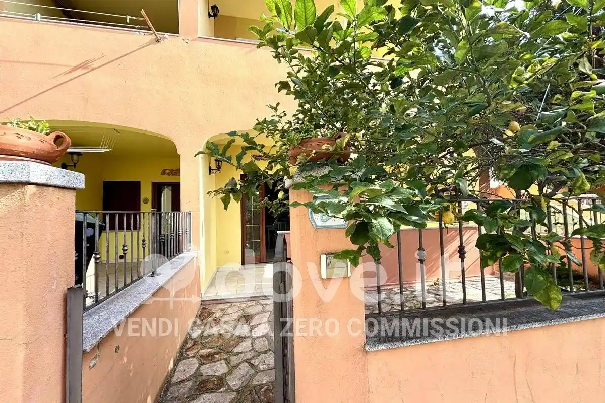 Appartamento in vendita a Posada