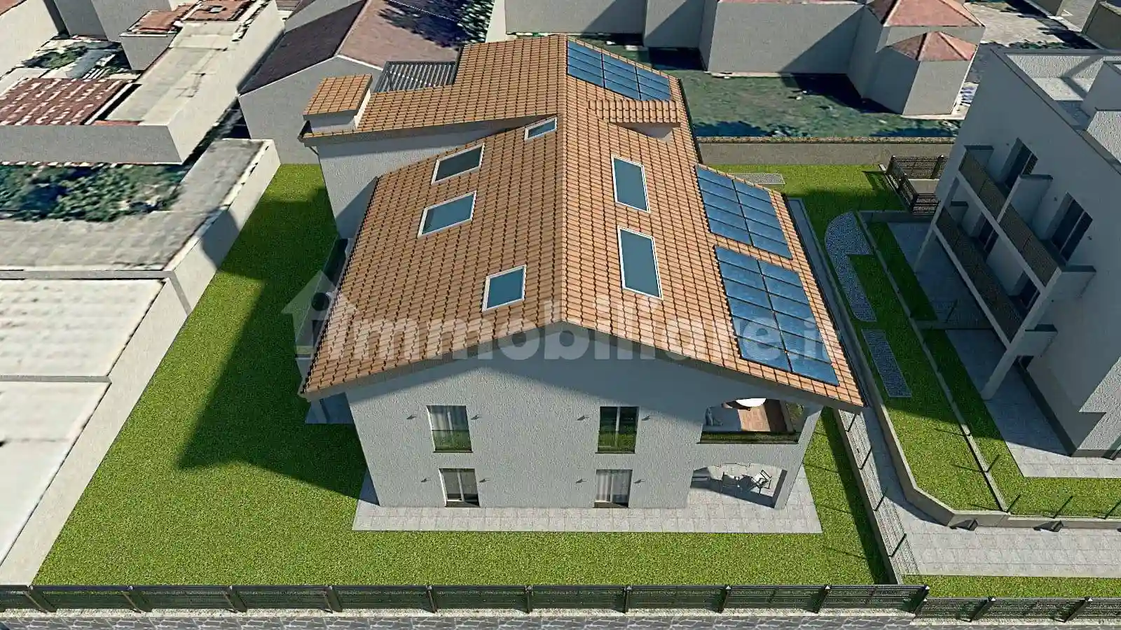 Attico - Mansarda - foto 2