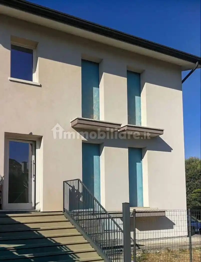 Appartamento in vendita a Albettone