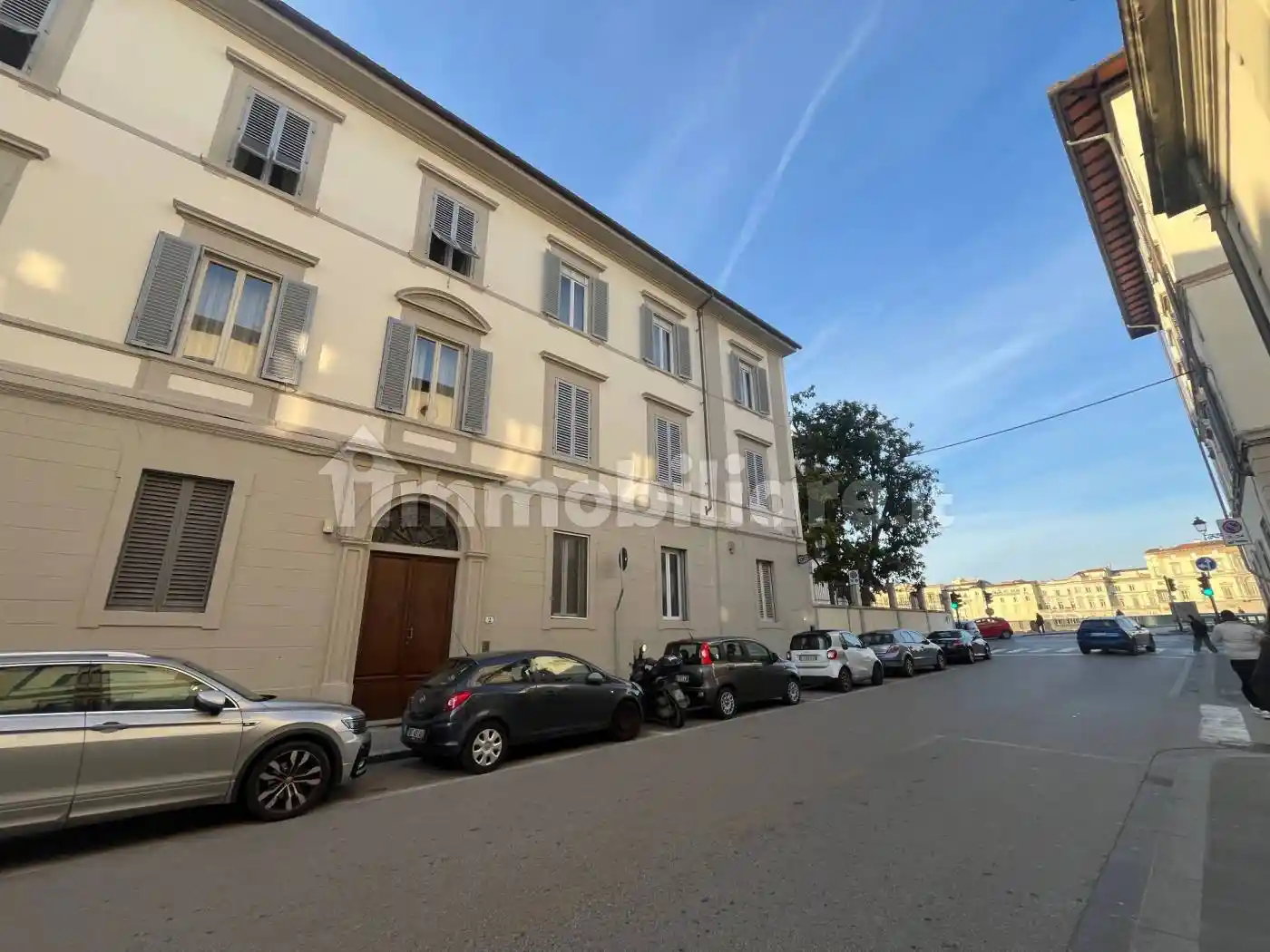 Appartamento in affitto a Firenze